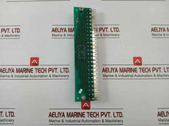 Honeywell Printed Circuit Board Rev-b 51200787-100