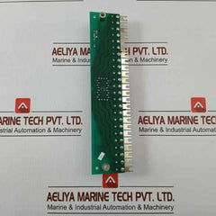 Honeywell Printed Circuit Board Rev-b 51200787-100