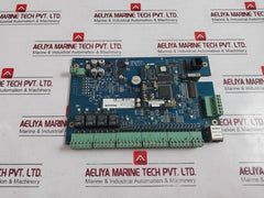 Honeywell Pro3000 2-door Intelligent Controller For Smb Rev E 200-00274