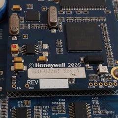 Honeywell Pro3000 2-door Intelligent Controller For Smb Rev E 200-00274