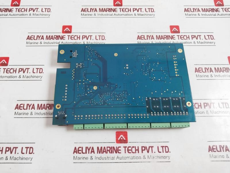 Honeywell Pro3000 2-door Intelligent Controller For Smb Rev E 200-00274