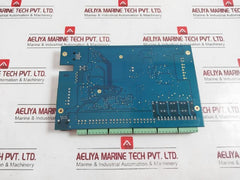 Honeywell Pro3000 2-door Intelligent Controller For Smb Rev E 200-00274