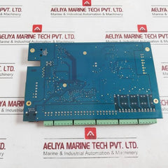 Honeywell Pro3000 2-door Intelligent Controller For Smb Rev E 200-00274