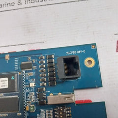 Honeywell Pro3000 2-door Intelligent Controller For Smb Rev E 200-00274