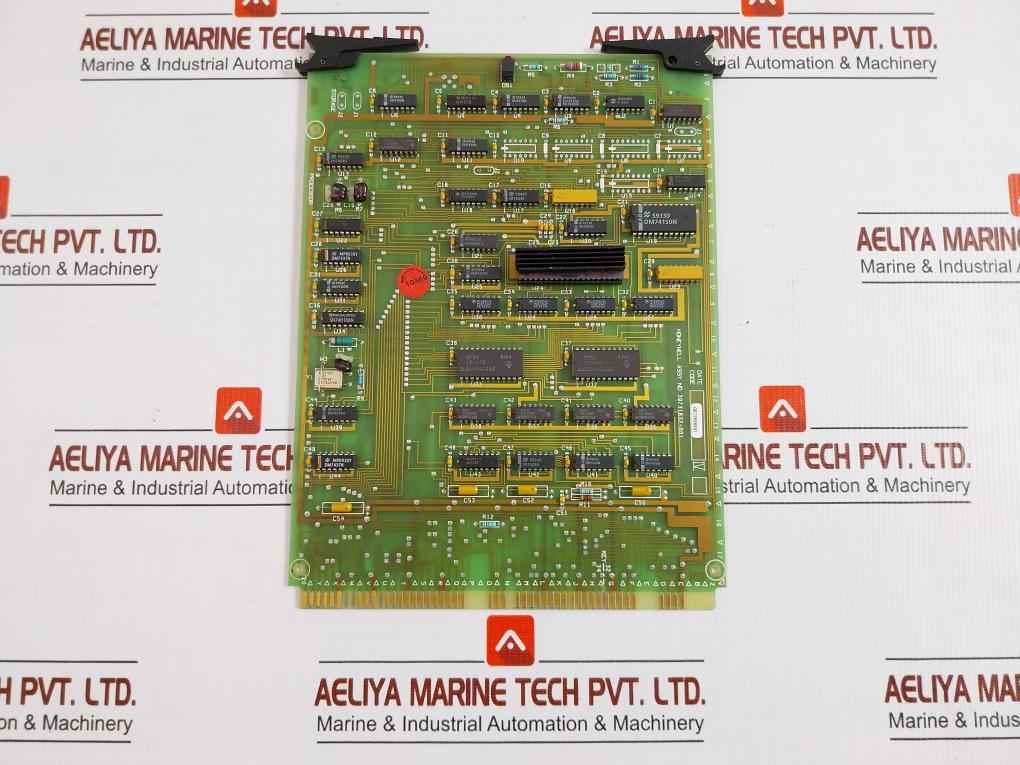 Honeywell Processor Module 30731832-001