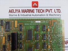 Honeywell Processor Module 30731832-001