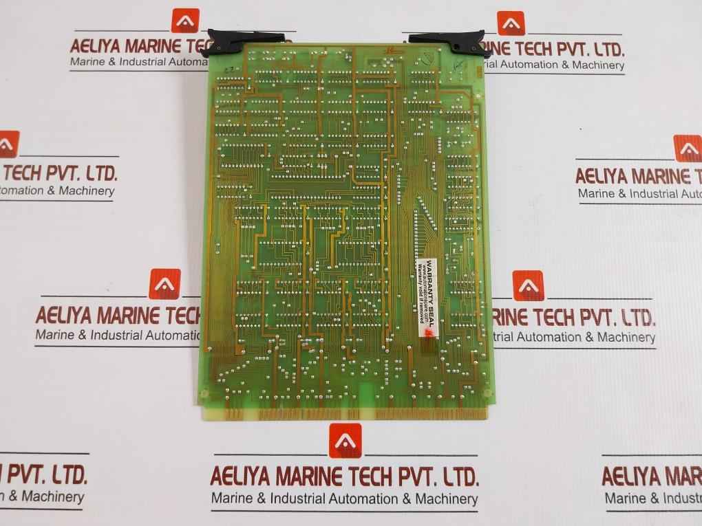 Honeywell Processor Module 30731832-001