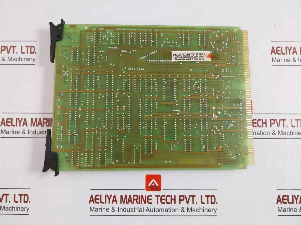 Honeywell Processor Module 30731832-001