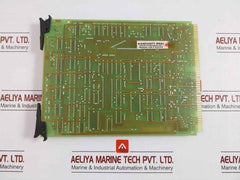 Honeywell Processor Module 30731832-001