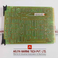 Honeywell Processor Module 30731832-001
