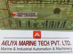 Honeywell Processor Module 30731832-001