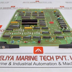Honeywell Processor Module 30731832-001