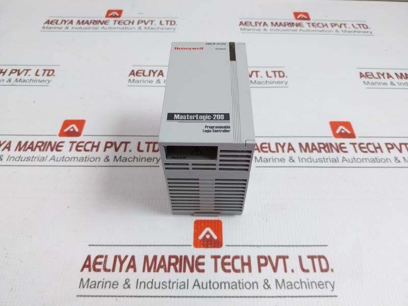 Honeywell Programmable Logic Controller 2Mlr-ac22, 200-240Vac 50/60Hz