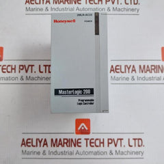 Honeywell Programmable Logic Controller 2Mlr-ac22, 200-240Vac 50/60Hz