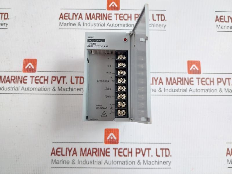 Honeywell Programmable Logic Controller 2Mlr-ac22, 200-240Vac 50/60Hz
