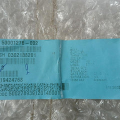 Honeywell Psm Redundant Power Status Module 50001276-002 (Without Pcb)