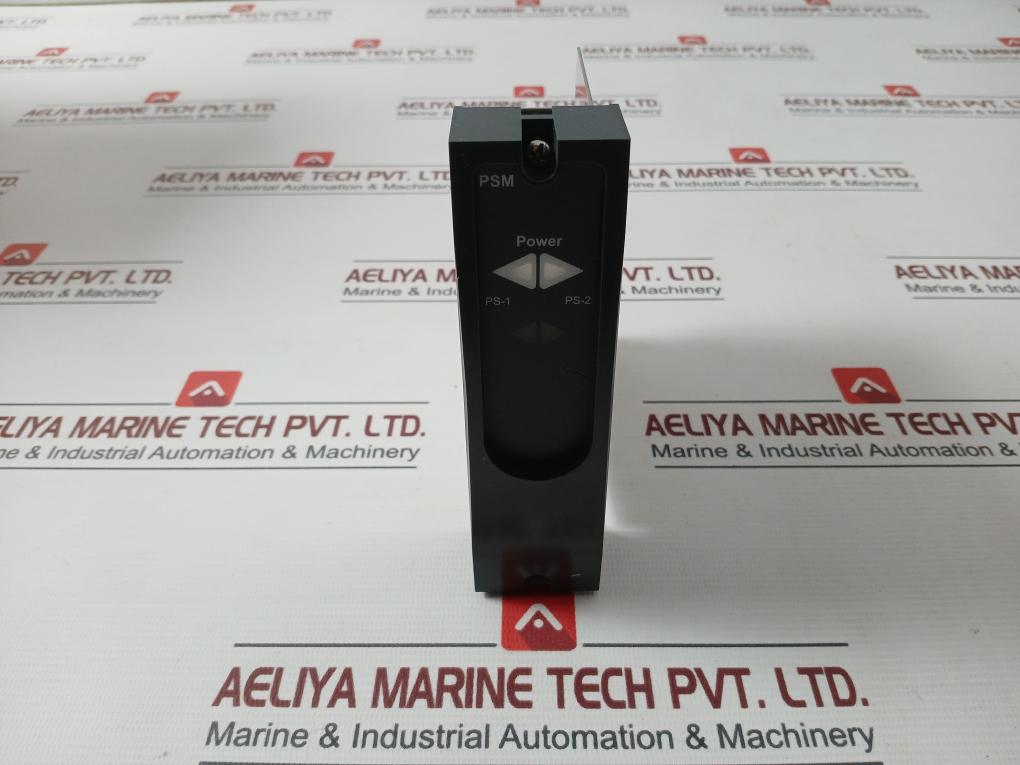 Honeywell Psm Redundant Power Status Module 50001276-002 (Without Pcb)
