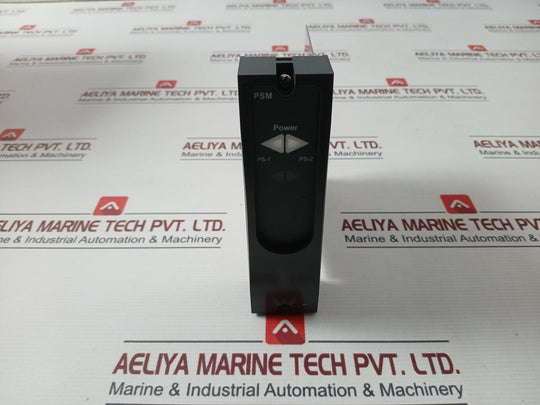 Honeywell Psm Redundant Power Status Module 50001276-002 (Without Pcb)