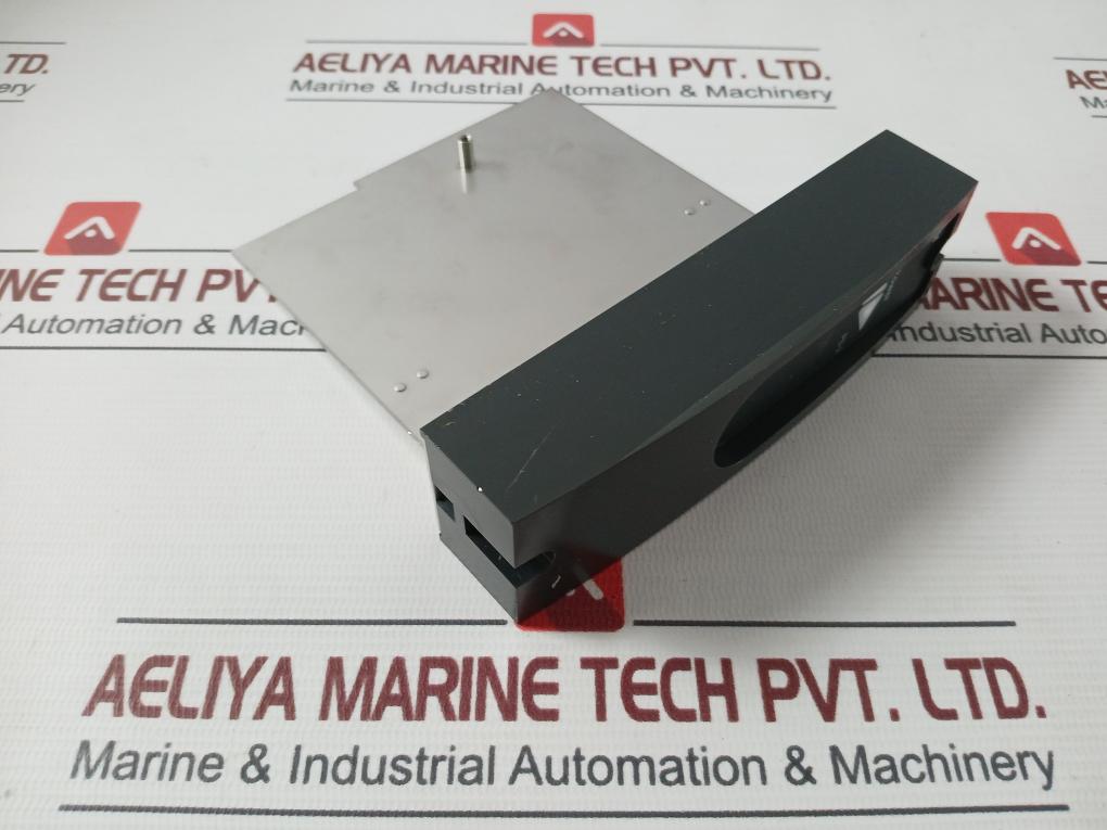 Honeywell Psm Redundant Power Status Module 50001276-002 (Without Pcb)