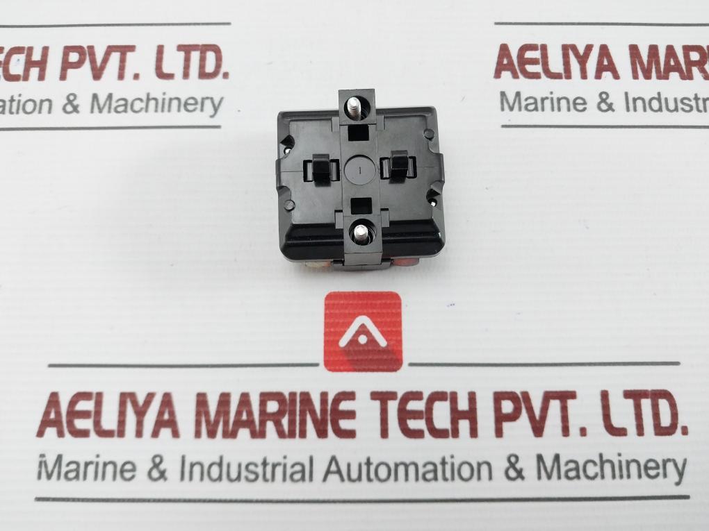 Honeywell Ptcb Contact Block , Honeywell Micro Switch 600Vac-125 Vdc-hvy Dty