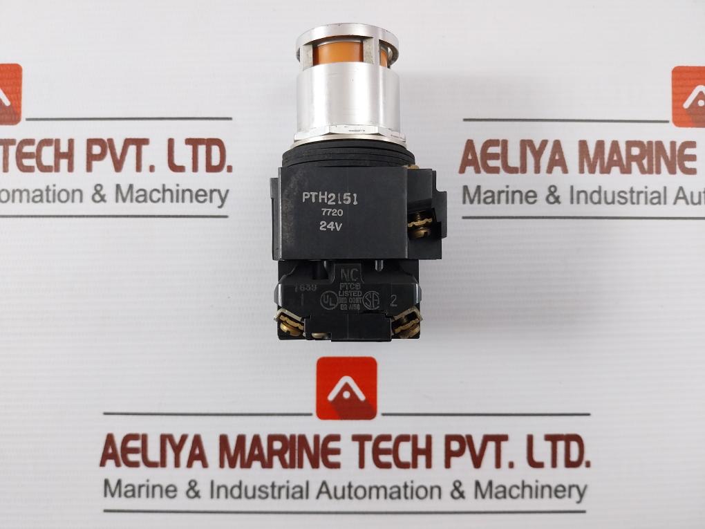 Honeywell Pth2151 Micro Switch