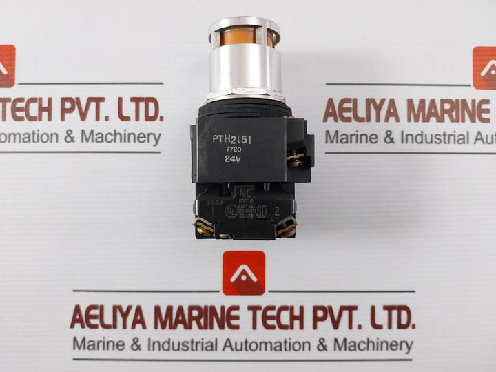 Honeywell Pth2151 Micro Switch