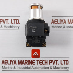 Honeywell Pth2151 Micro Switch