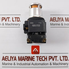Honeywell Pth2151 Micro Switch