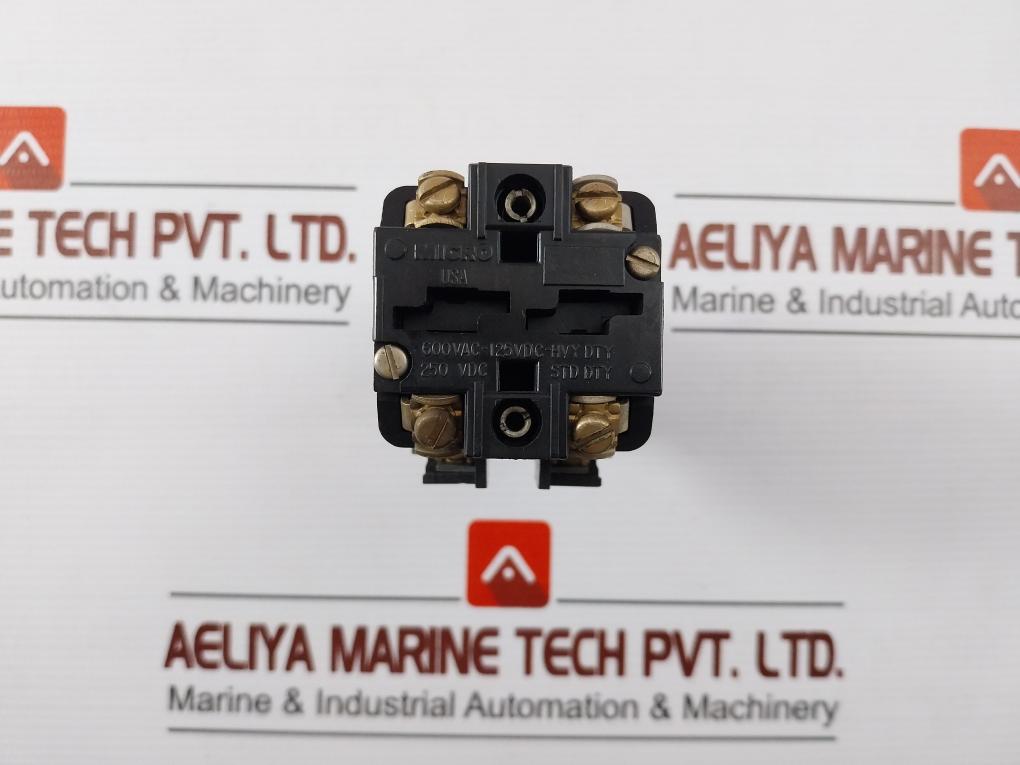 Honeywell Pth2151 Micro Switch