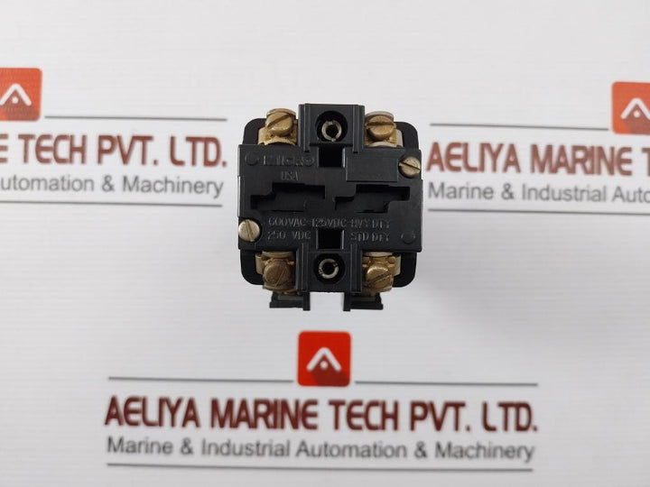 Honeywell Pth2151 Micro Switch