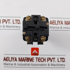 Honeywell Pth2151 Micro Switch