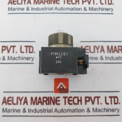 Honeywell Pth3151 Microswitch Pushbutton For Console Set