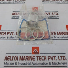 Honeywell Pth3151 Microswitch Pushbutton For Console Set
