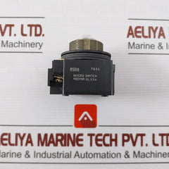 Honeywell Pth3151 Push-button Switch 24V