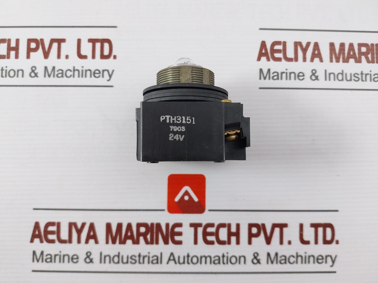 Honeywell Pth3151 Push-button Switch 24V