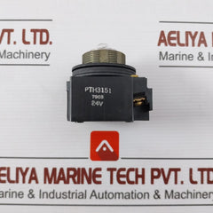 Honeywell Pth3151 Push-button Switch 24V