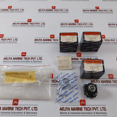 Honeywell Pth3151 Push-button Switch 24V