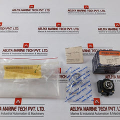 Honeywell Pth3151 Push-button Switch 24V