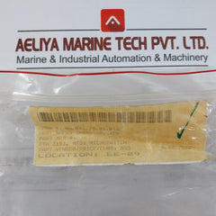 Honeywell Pth3151 Push-button Switch 24V