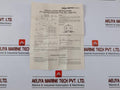 Honeywell Pth3151 Push-button Switch 24V