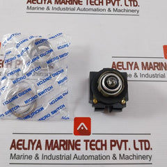 Honeywell Pth3151 Push-button Switch 24V