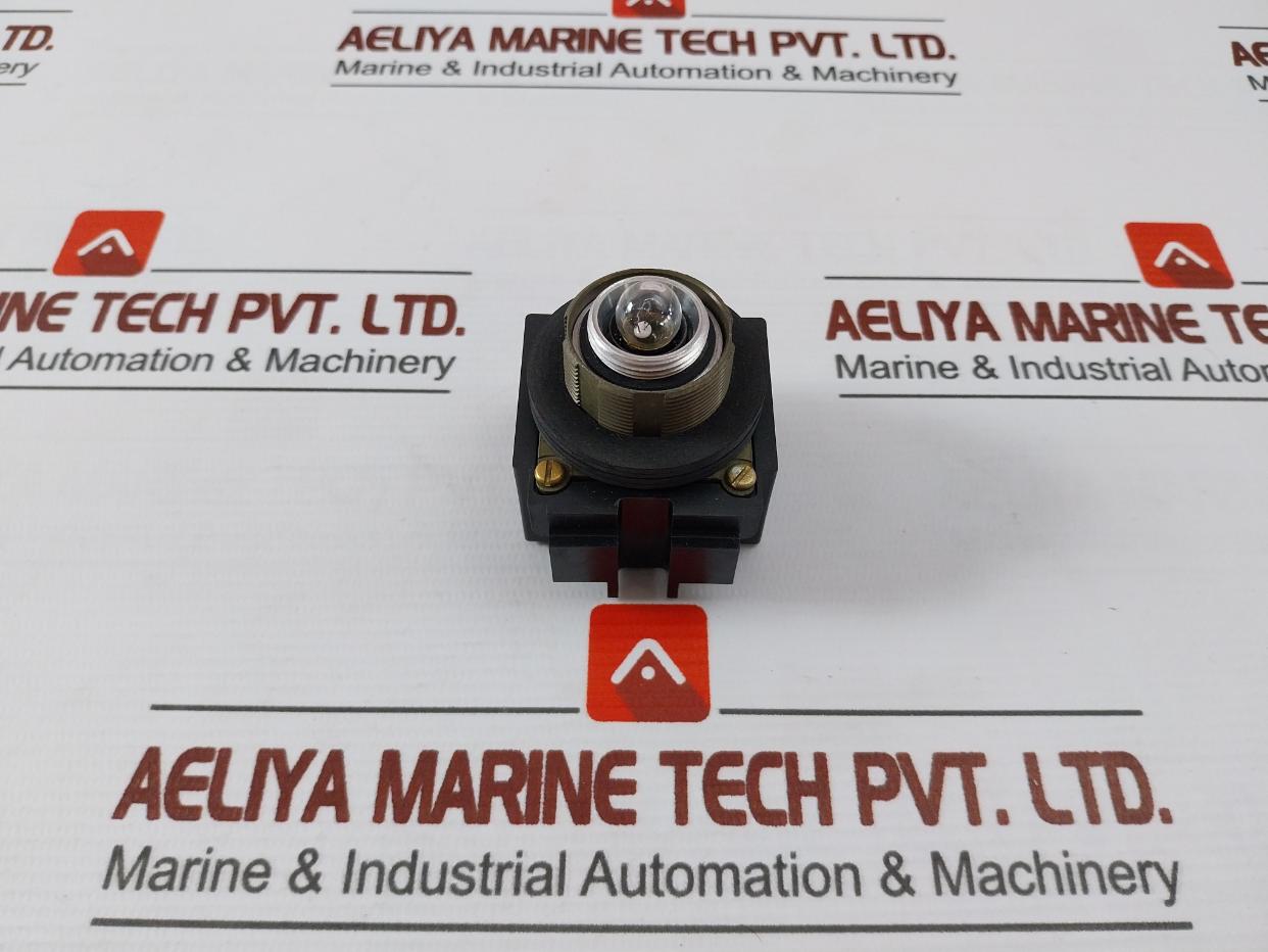 Honeywell Pth3151 Push-button Switch 24V