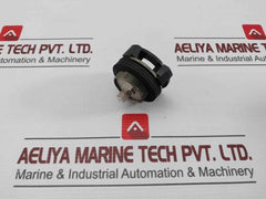 Honeywell Ptshe2D1 Microswitch Push Button Switch Selector-60 Deg