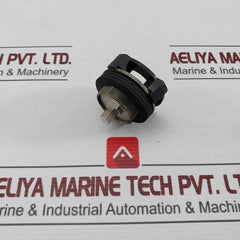 Honeywell Ptshe2D1 Microswitch Push Button Switch Selector-60 Deg
