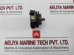 Honeywell Ptshe2D1 Microswitch Push Button Switch Selector-60 Deg