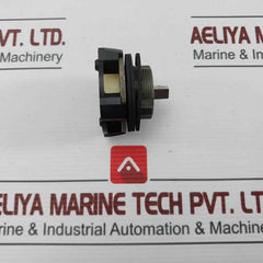 Honeywell Ptshe2D1 Microswitch Push Button Switch Selector-60 Deg