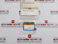 Honeywell Ptwz13 Indicator Lens Red