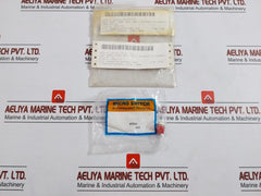 Honeywell Ptwz13 Indicator Lens Red