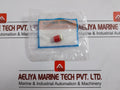 Honeywell Ptwz13 Indicator Lens Red