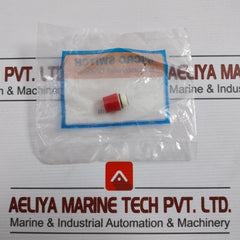 Honeywell Ptwz13 Indicator Lens Red